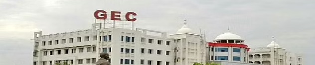 Gandhi Engineering College Campus Building(3)