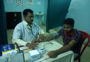 GITAM Bhubaneswar Others(10)