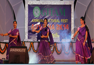 GITAM Bhubaneswar Others(12)
