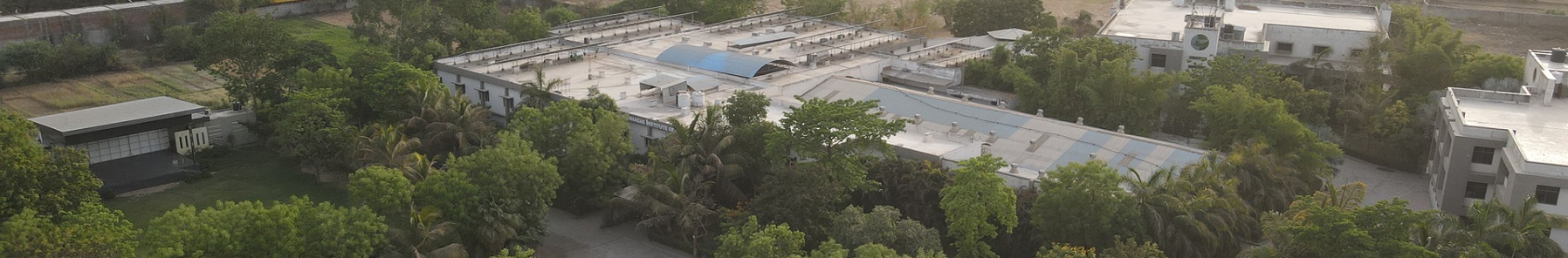 Gandhinagar University Others(1)