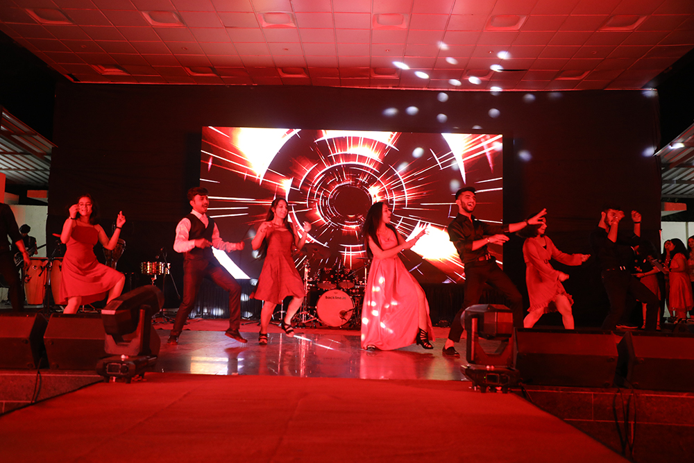 Gandhinagar University Others(5)