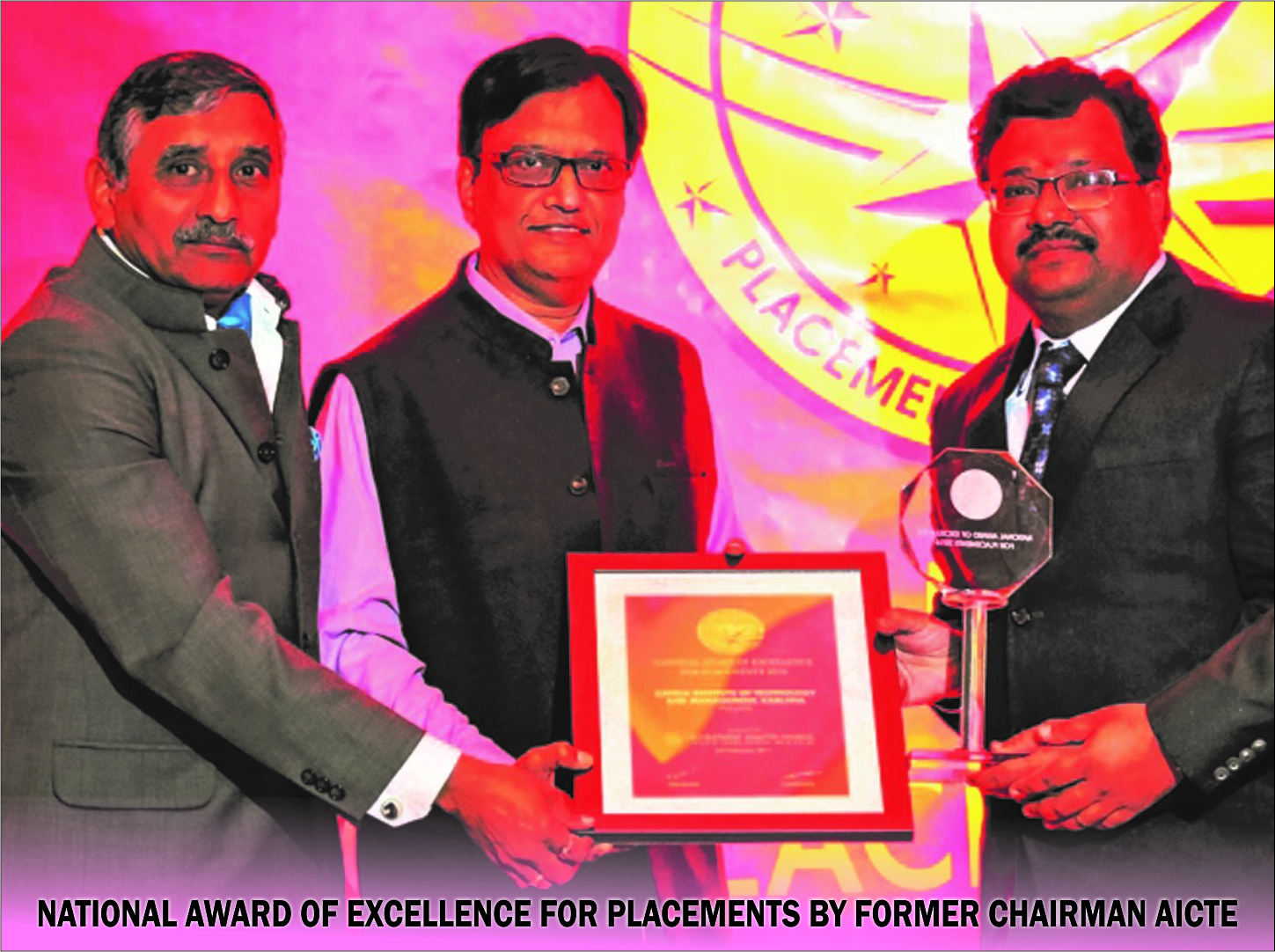 Ganga Institute of Technology and Management Others(2)