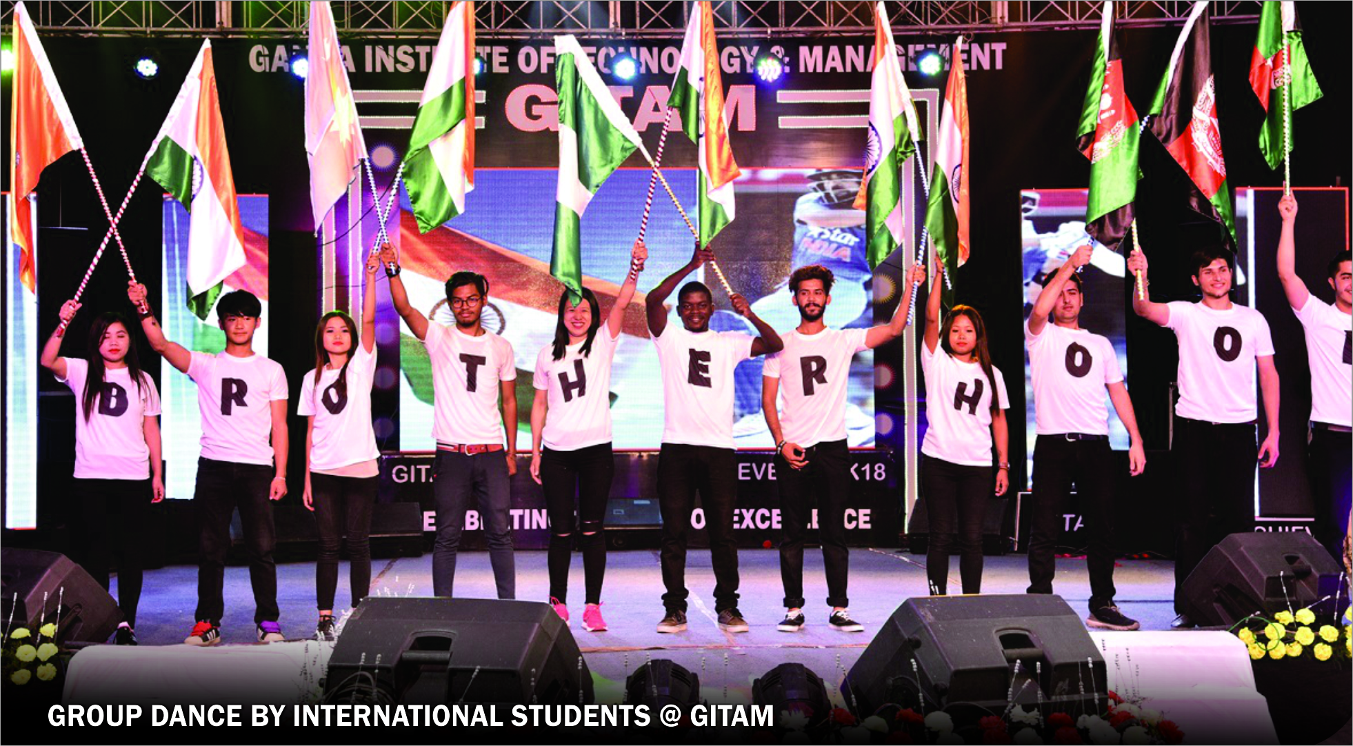Ganga Institute of Technology and Management Others(4)