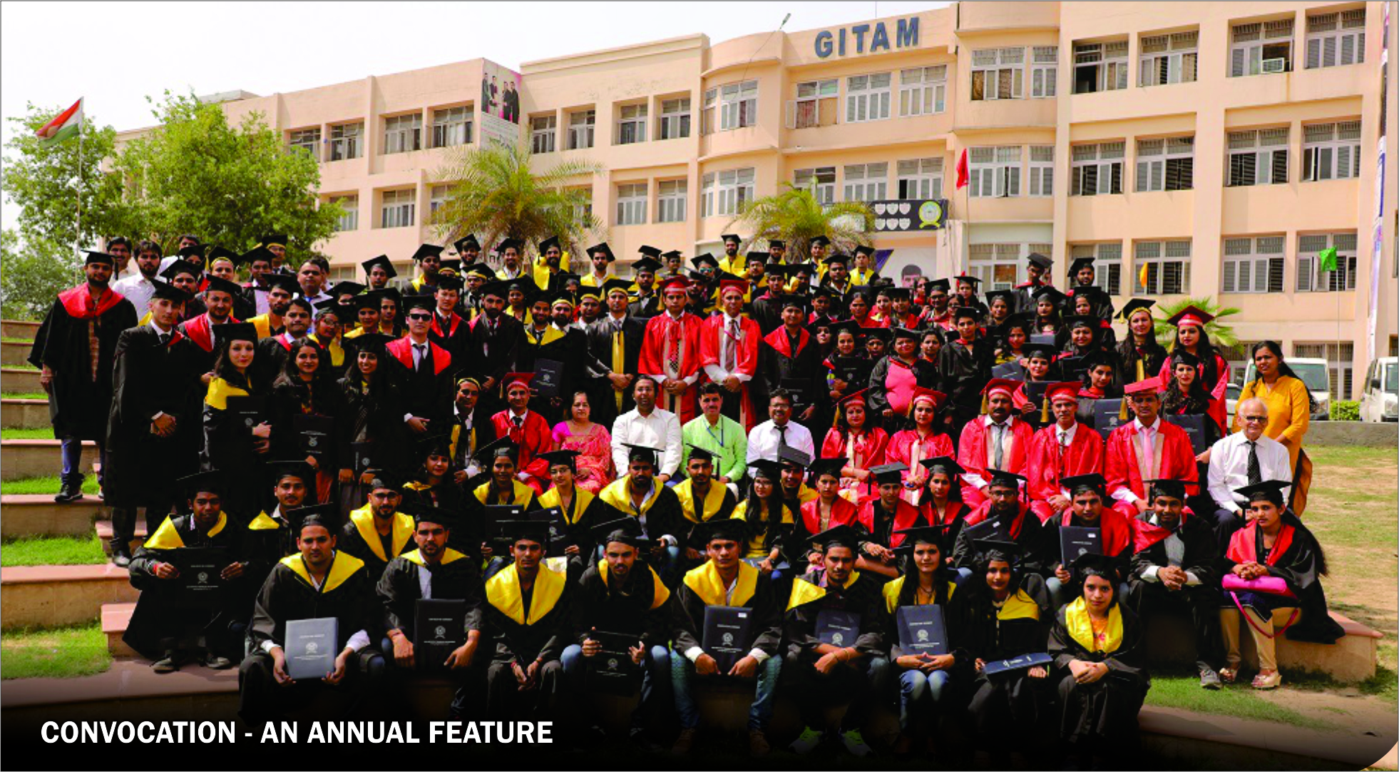 Ganga Institute of Technology and Management Others(5)