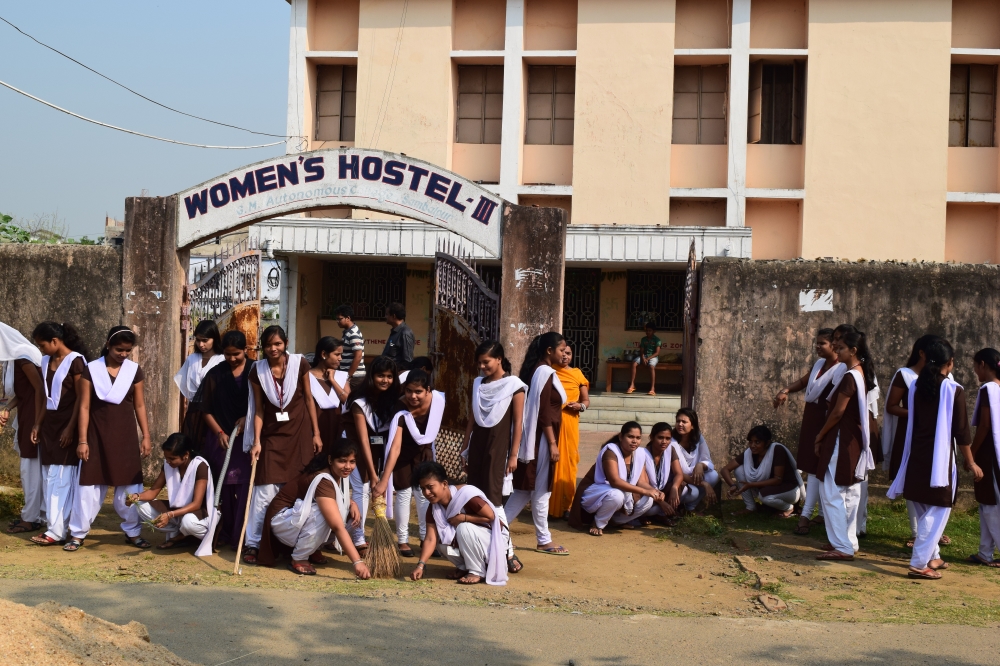 Gangadhar Meher University Others(5)