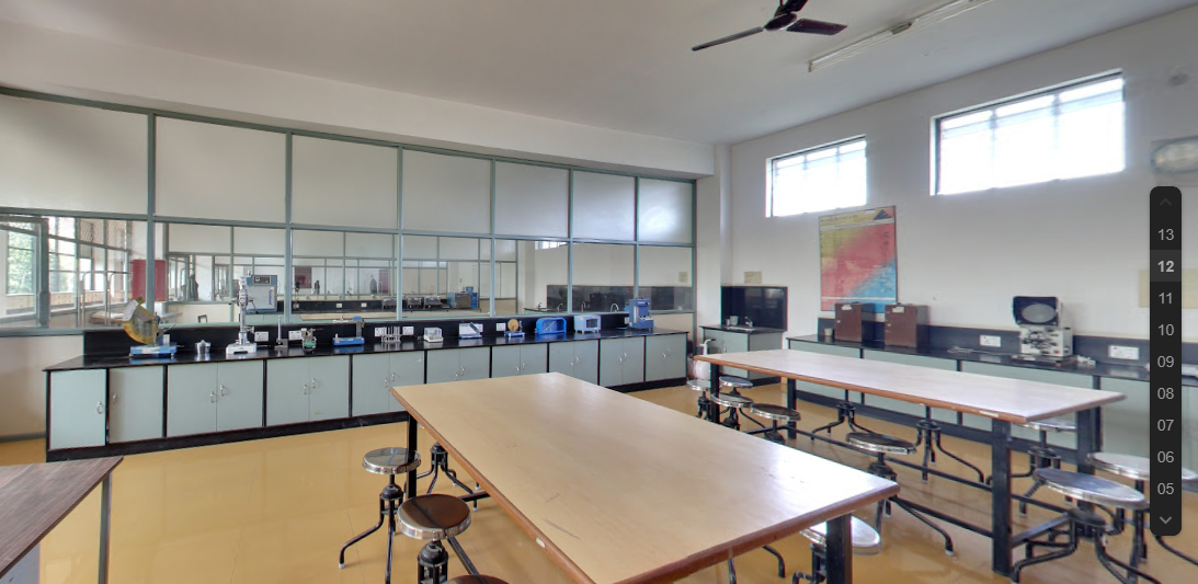 Garden City University Labs(2)
