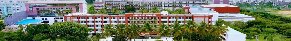 Garden City University Campus Building(1)