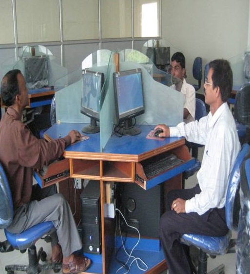 GMCH Labs