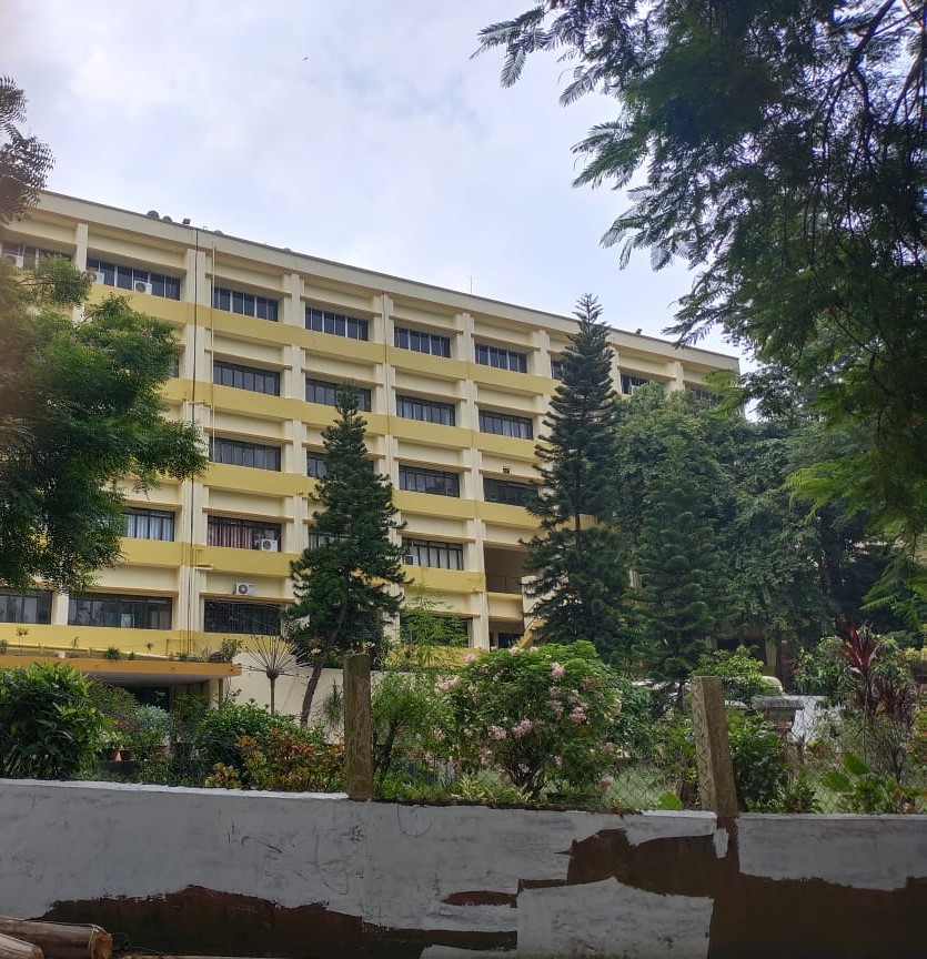 GMCH Campus Building(2)