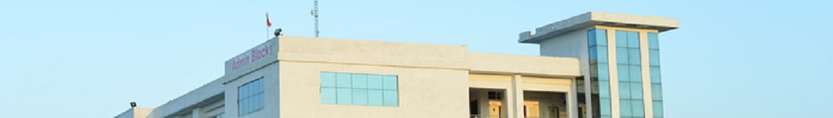 Geeta University Others