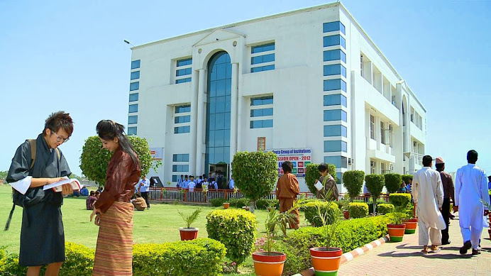 Geeta University Campus Building(3)