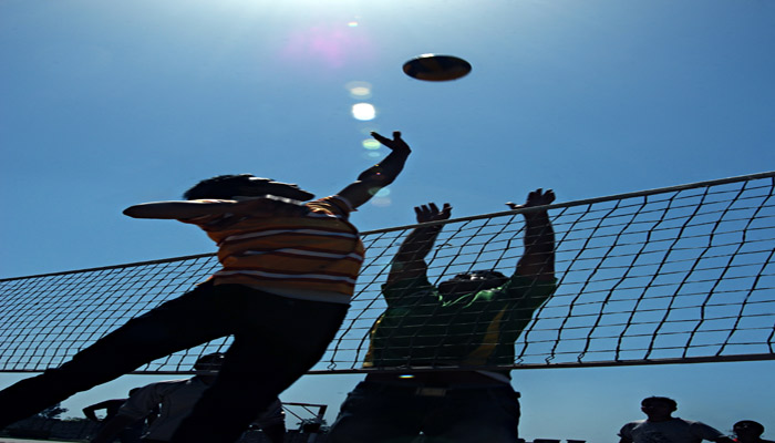 Geeta University Sports Facility(2)