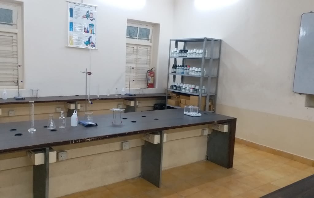 Geetanjali Group of Colleges Labs(1)