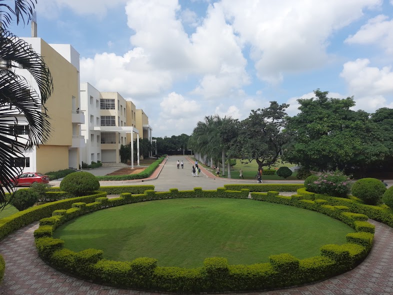 Geethanjali College of Engineering and Technology Others(3)