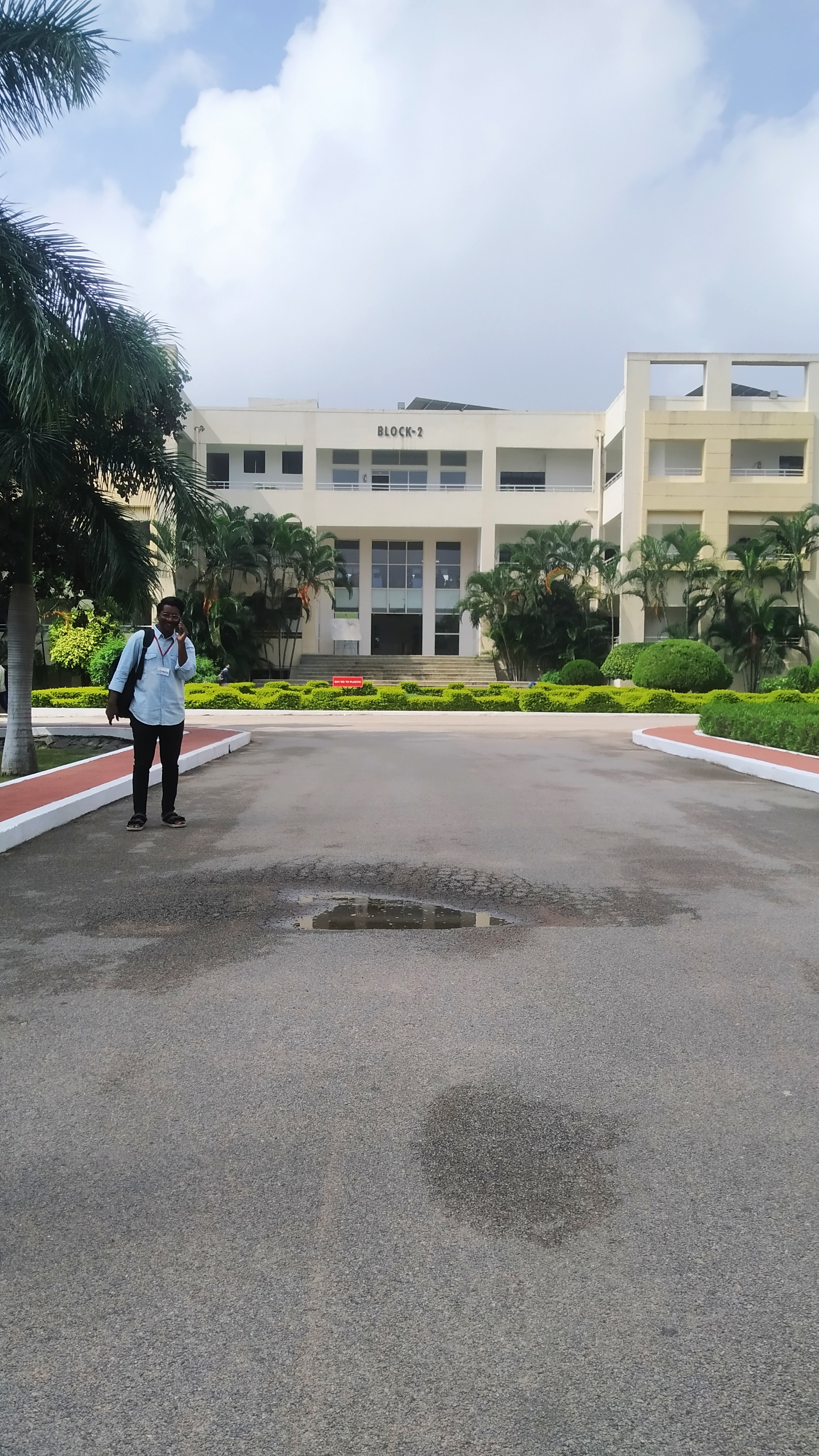 Geethanjali College of Engineering and Technology Others(4)