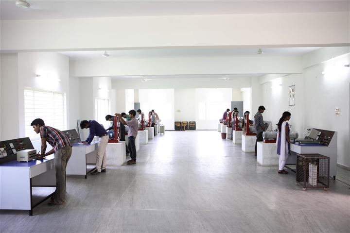 Geethanjali College of Engineering and Technology Labs(4)