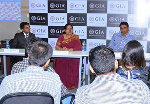 Gemological Institute of America (GIA) Others