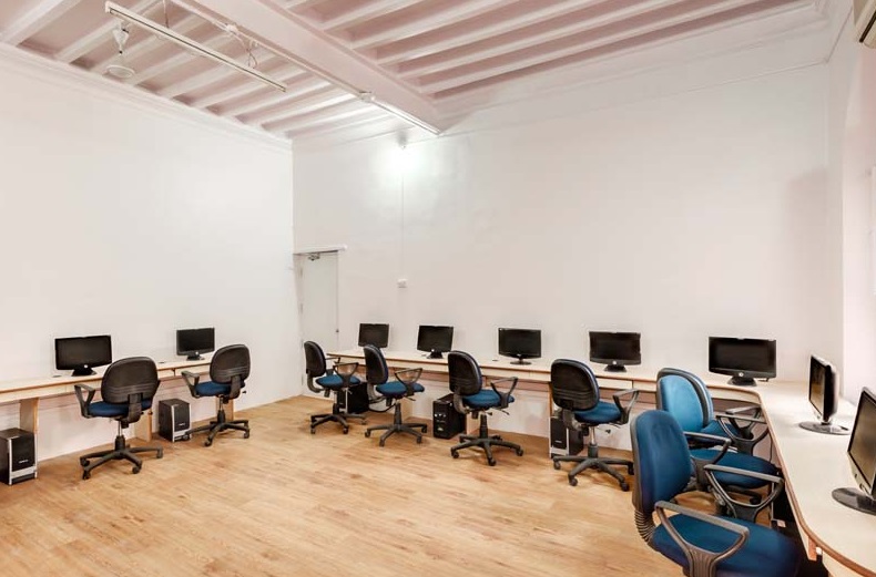 GEMS B-School Labs