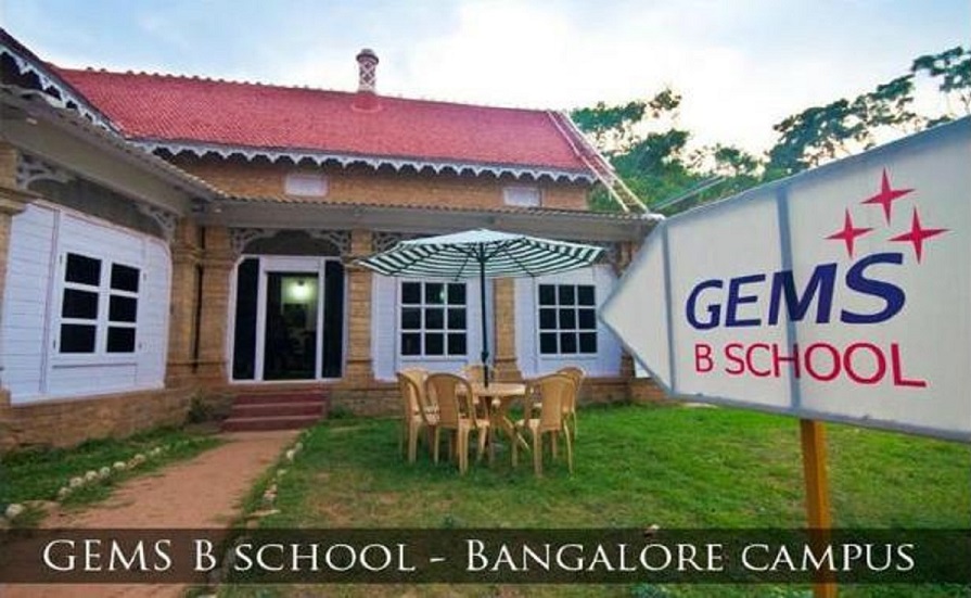GEMS B-School Campus Building(1)