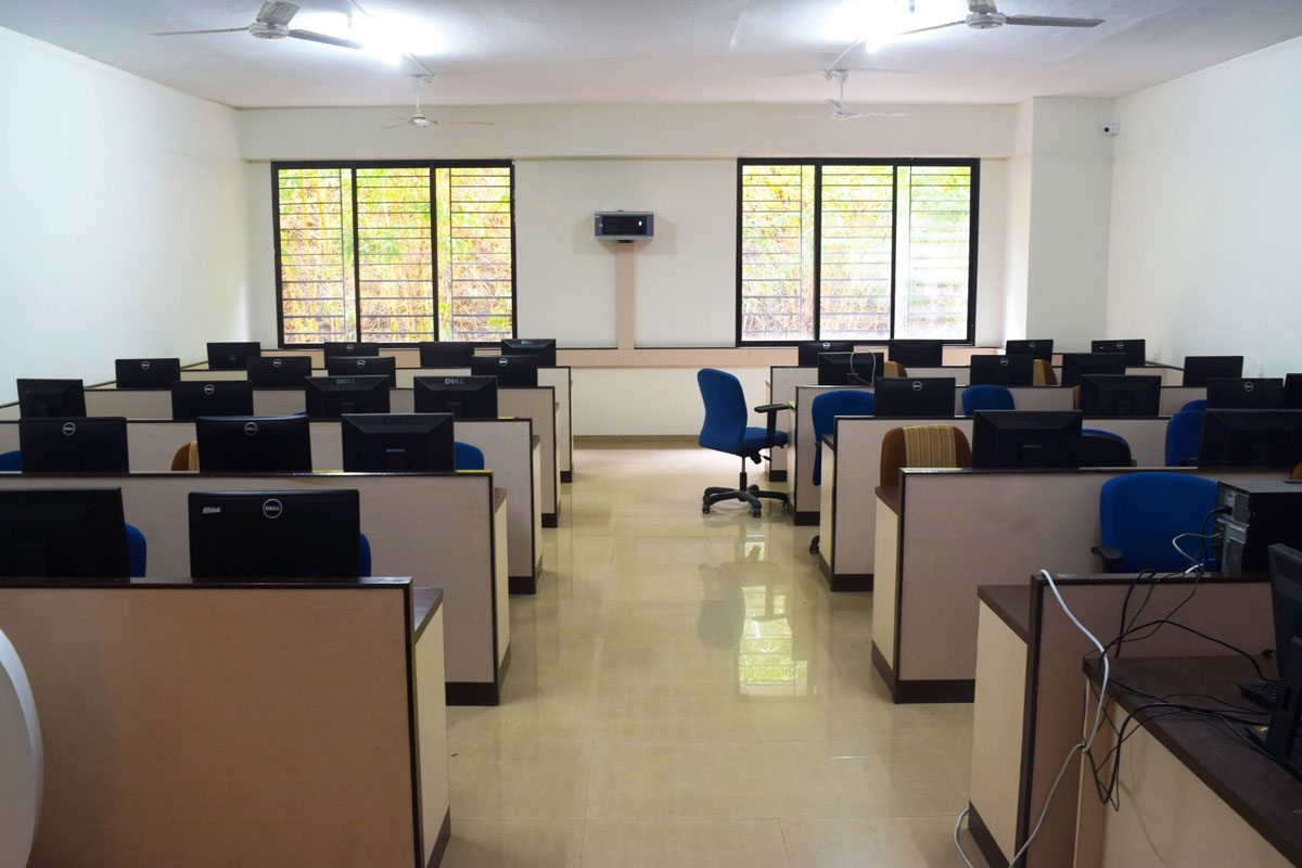 Genesis Business School Labs