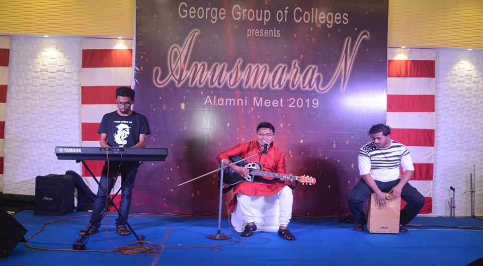 George College, George Group of Colleges Others(2)