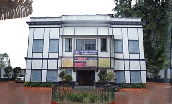 George College, George Group of Colleges Campus Building(2)