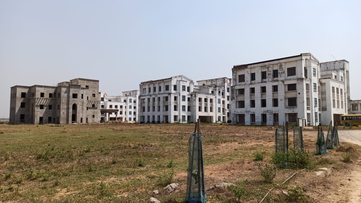 GKCIET Campus Building(2)