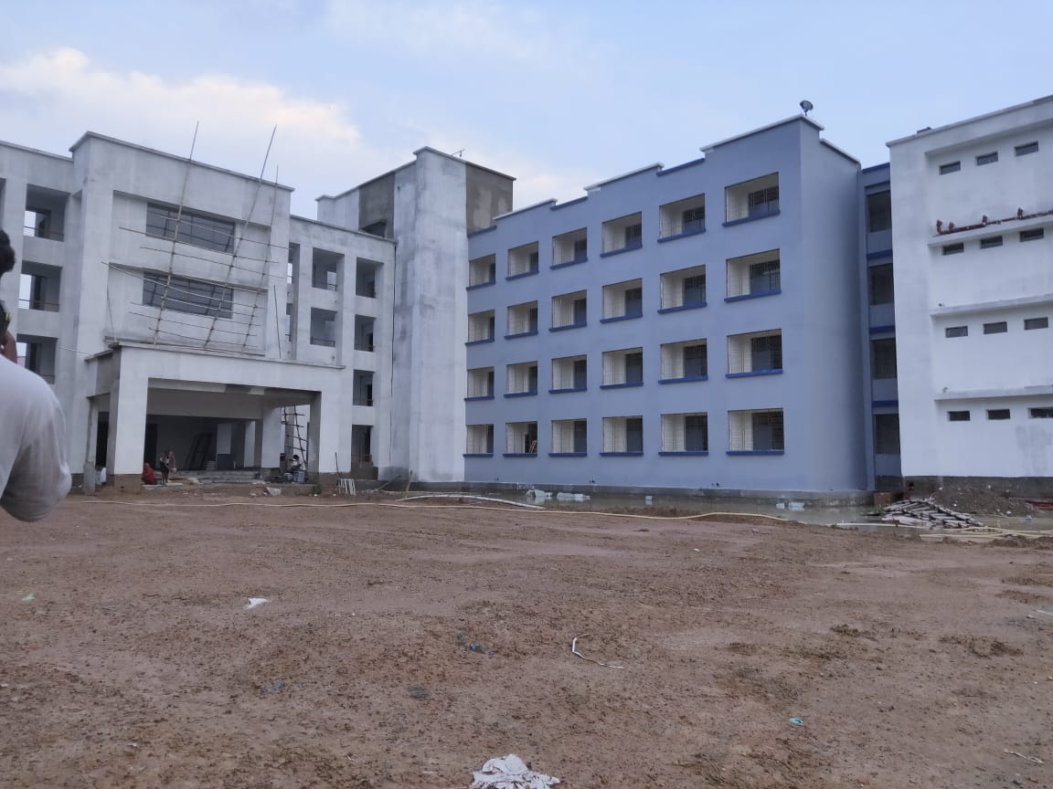 GKCIET Campus Building(3)