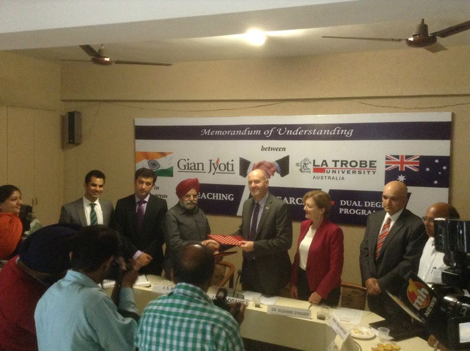 Gian Jyoti Institute of Management and Technology Others(1)