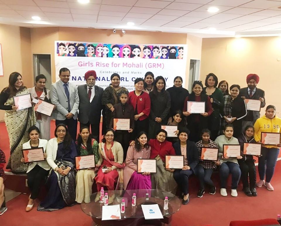 Gian Jyoti Institute of Management and Technology Others(2)