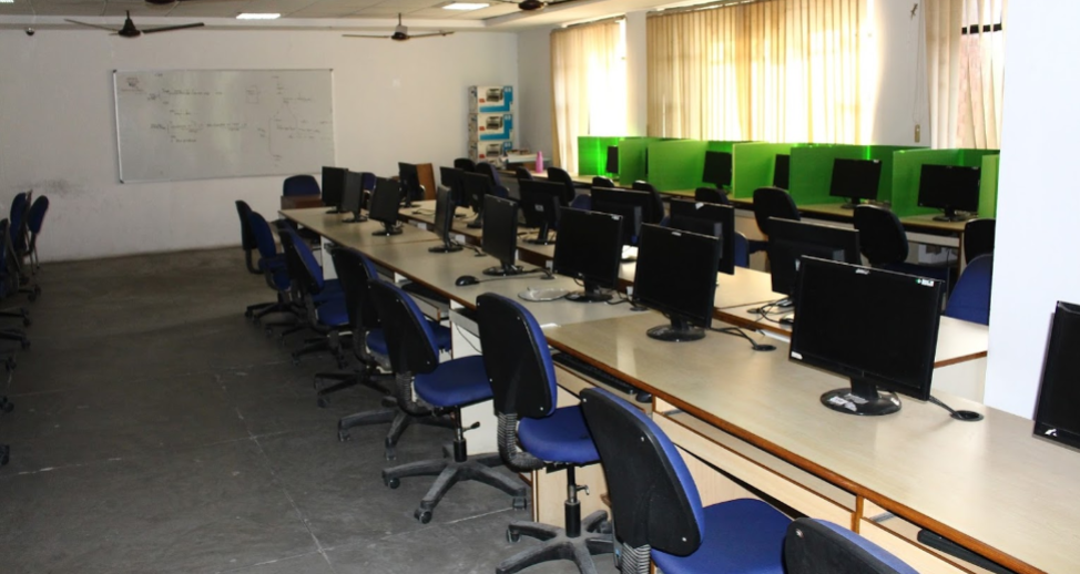 Gian Jyoti Institute of Management and Technology Labs