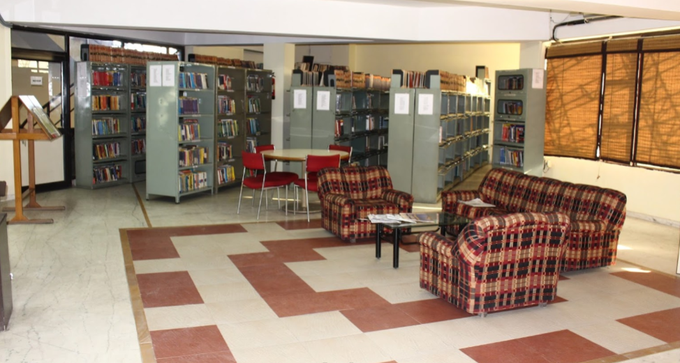 Gian Jyoti Institute of Management and Technology Library