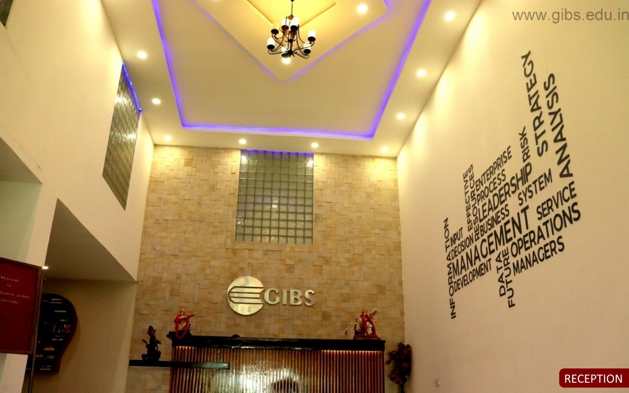 GIBS Business School Bangalore Others(1)