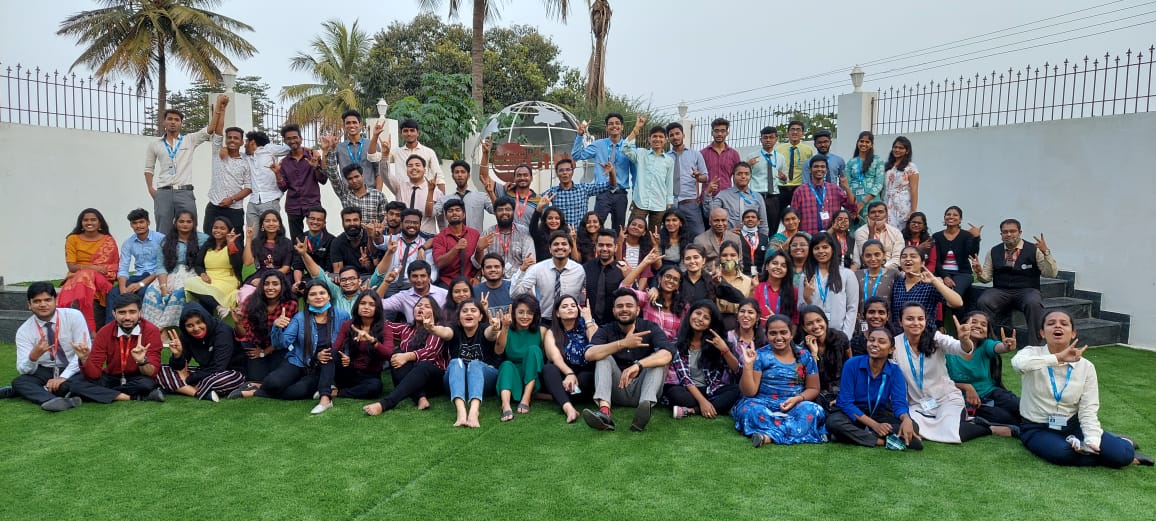 GIBS Business School Bangalore Others(6)