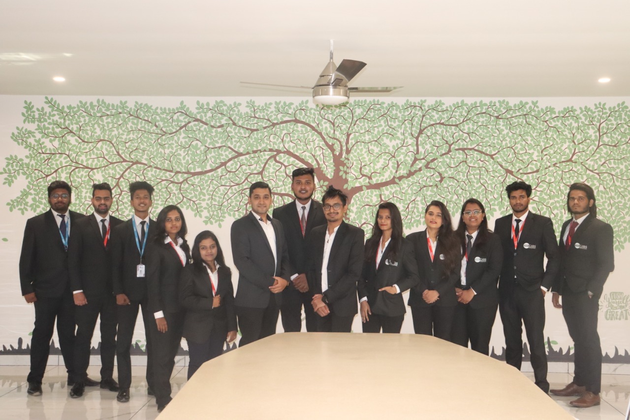 GIBS Business School Bangalore Others(7)
