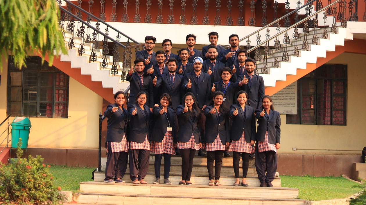 GIET University Others(4)