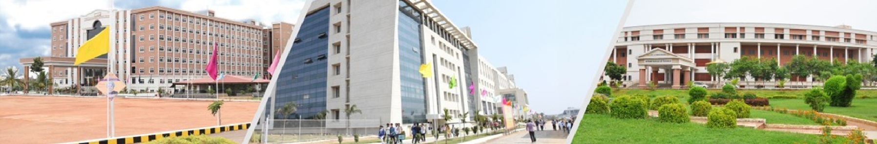 GITAM University Vizag Campus Others(1)
