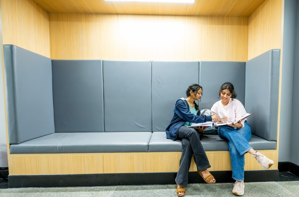 GITAM School of Technology, Bengaluru Others(5)