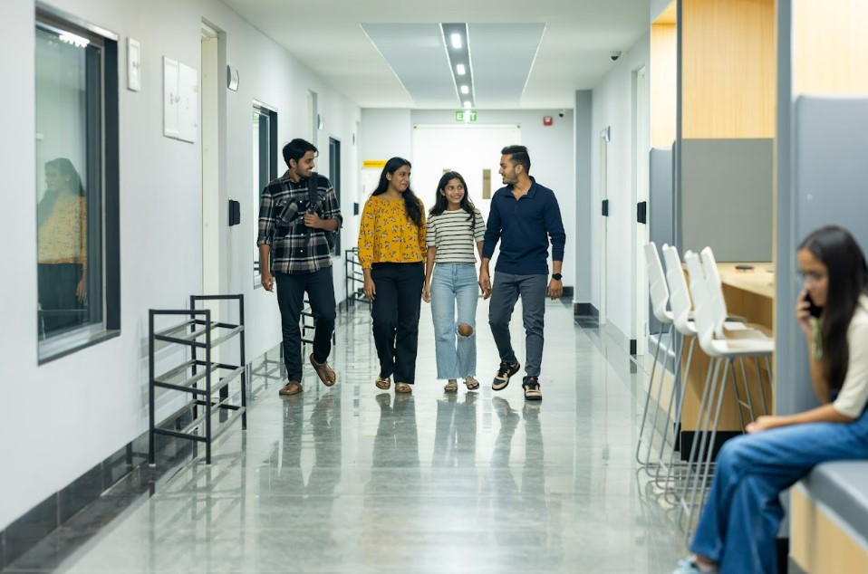 GITAM School of Technology, Bengaluru Others(7)
