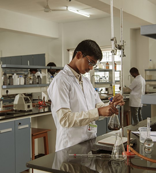 GITAM University Hyderabad Others(4)