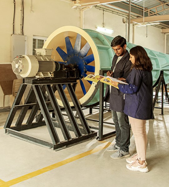 GITAM University Hyderabad Others(5)