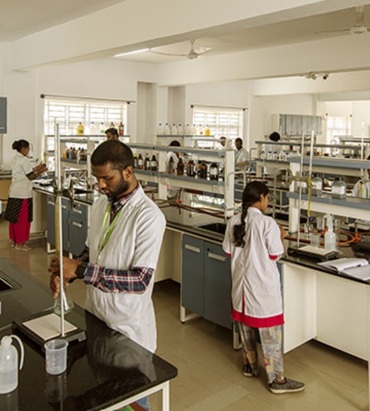 GITAM University Hyderabad Labs(2)