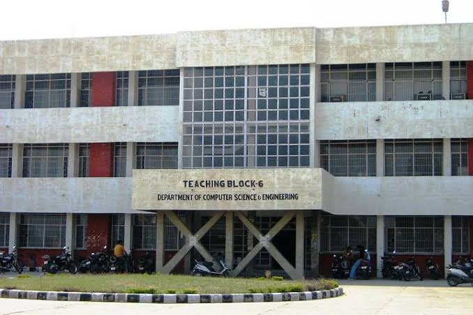 GJUST Campus Building(8)