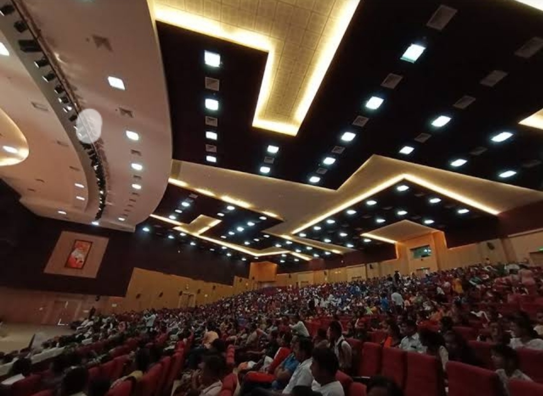 GJUST Auditorium(2)