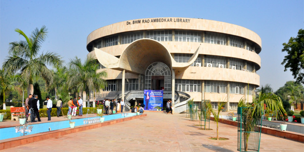 GJUST Library