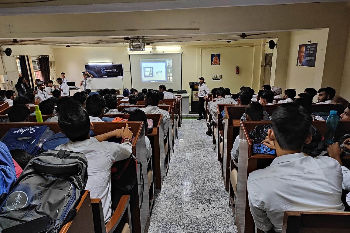 Gurukula Kangri Vishwavidyalaya Classroom(2)