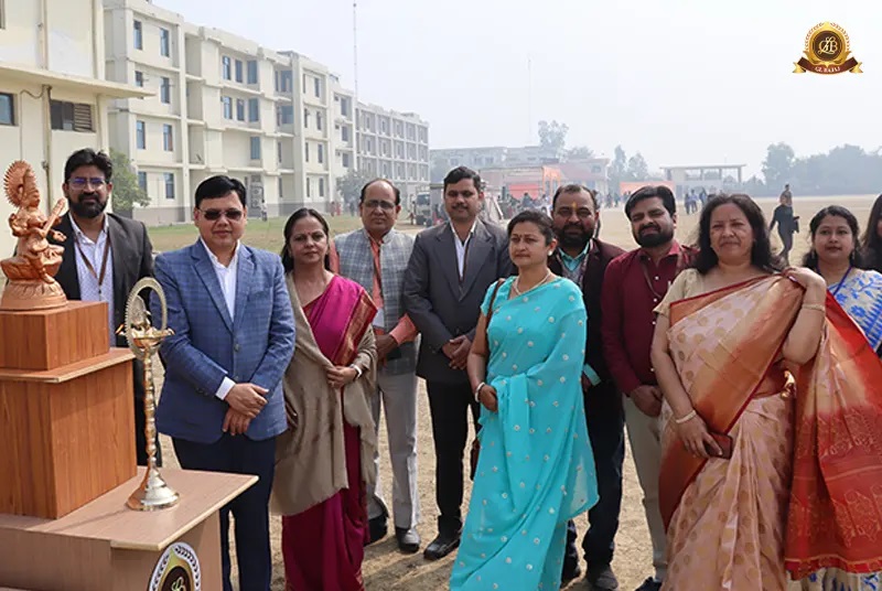 GL Bajaj Group of Institutions Others(1)