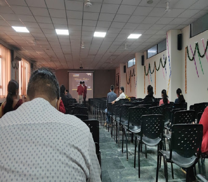 GL Bajaj Group of Institutions Others(2)