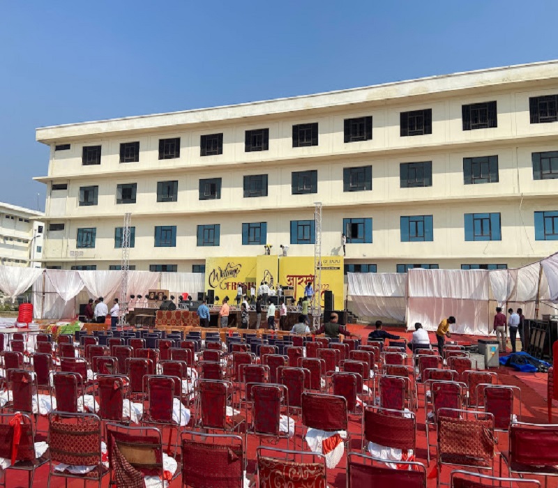 GL Bajaj Group of Institutions Others(3)