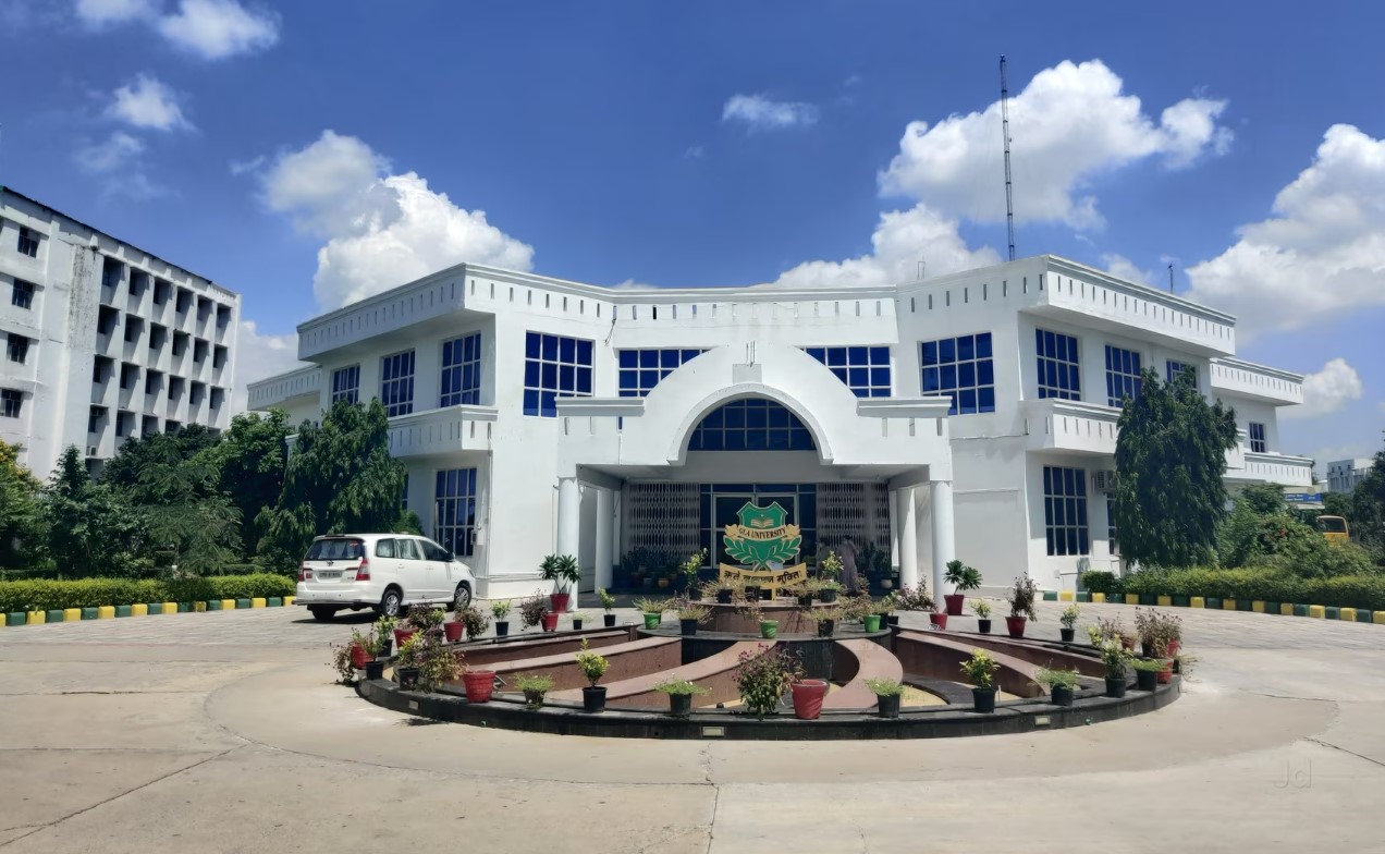 GLA University Mathura Others(2)